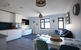 Starfish Apartment
